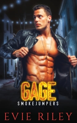 Gage by Riley, Evie