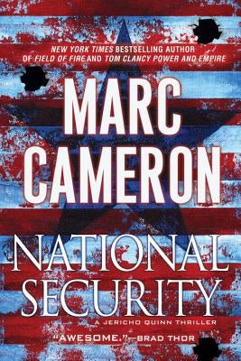 National Security by Cameron, Marc