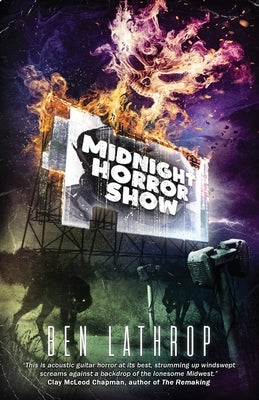 Midnight Horror Show by Lathrop, Ben