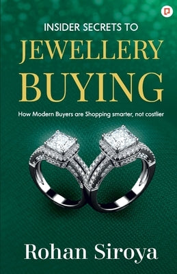 Insider Secrets To Jewellery Buying: How Modern Buyers are Shopping smarter, not costlier by Siroya, Rohan