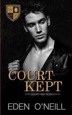 Court Kept by O'Neill, Eden