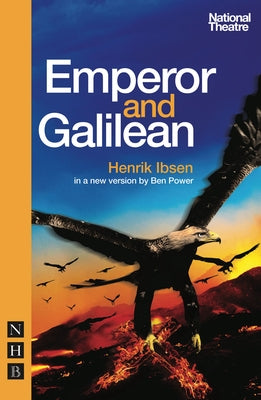Emperor and Galilean by Ibsen, Henrik