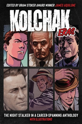 Kolchak Eras by Rutledge, Charles R.