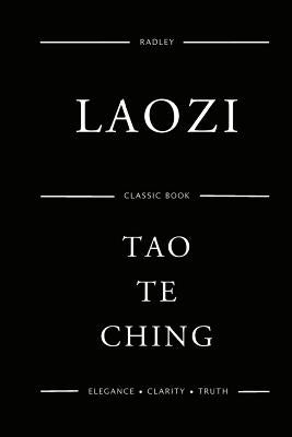 Tao Te Ching by Laozi