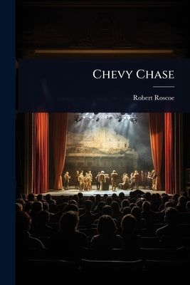 Chevy Chase by Roscoe, Robert