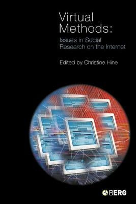 Virtual Methods by Hine, Christine