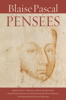 Pensées by Pascal, Blaise