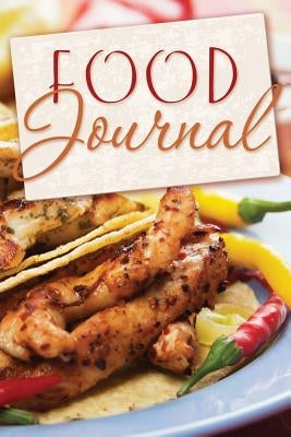 Food Journal by Speedy Publishing LLC