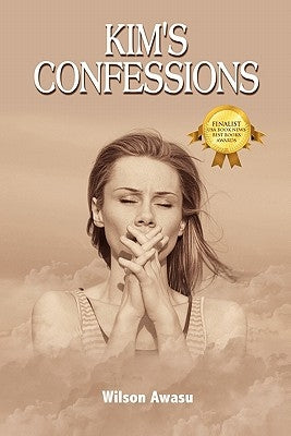 Kim's Confessions by Awasu, Wilson