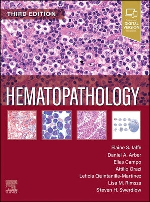 Hematopathology by Jaffe, Elaine Sarkin
