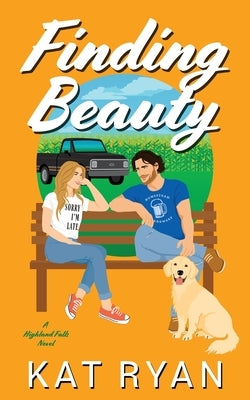 Finding Beauty by Ryan, Kat