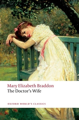The Doctor's Wife by Braddon, Mary Elizabeth