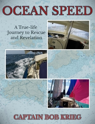Ocean Speed by Krieg, Captain Bob