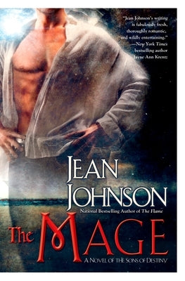 The Mage by Johnson, Jean