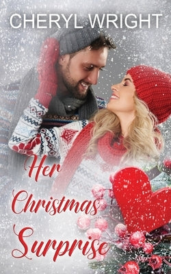 Her Christmas Surprise by Wright, Cheryl