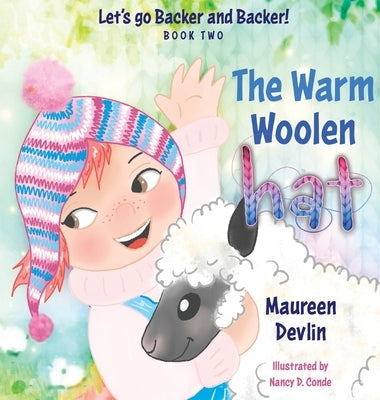 Let's go Backer and Backer: The Warm Woolen Hat by Devlin, Maureen