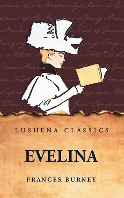 Evelina by Frances Burney