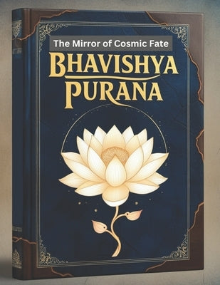 Bhavishya Purana: The Mirror of Cosmic Fate by Bisht, Swati