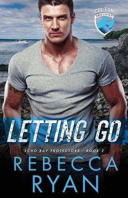 Letting Go by Ryan, Rebecca