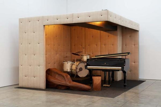 Jason Moran by Moran, Jason