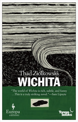 Wichita by Ziolkowski, Thad