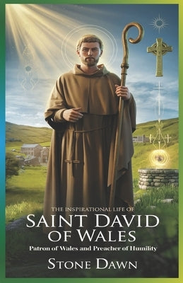 The Inspirational Life of Saint David of Wales: Patron Of Wales And Preacher Of Humility by Dawn, Stone