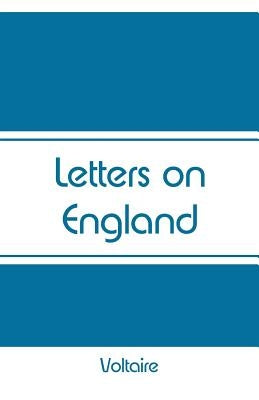 Letters on England by Voltaire