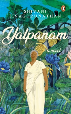 Yalpanam by Sivagurunathan, Shivani