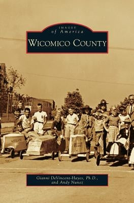 Wicomico County by Devincent-Hayes, Gianni