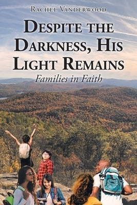 Families in Faith by Vanderwood, Rachel