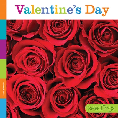 Valentine's Day by Dittmer, Lori