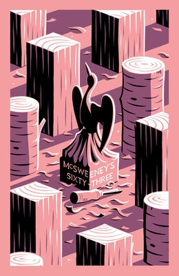 McSweeney's Issue 63 (McSweeney's Quarterly Concern) by Eggers, Dave