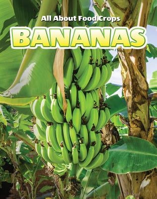 Bananas by Brannon, Cecelia H.