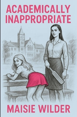 Academically Inappropriate by Wilder, Maisie