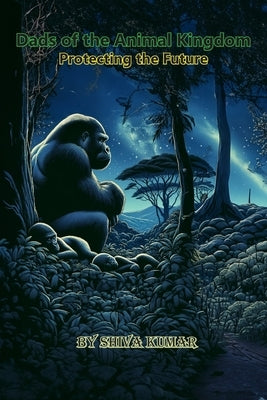 Dads of the Animal Kingdom: Protecting the Future by Ratnam