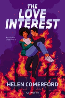 The Love Interest by Comerford, Helen