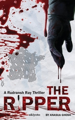 The Ripper by Anasua Ghosh