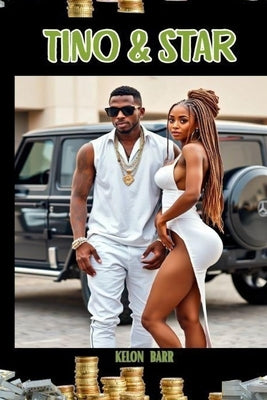 Tino & Star by Barr, Kelon