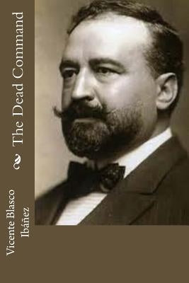 The Dead Command by Douglas, Frances