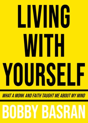 Living with Yourself by Basran, Bobby