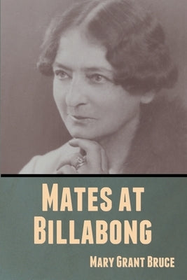 Mates at Billabong by Bruce, Mary Grant