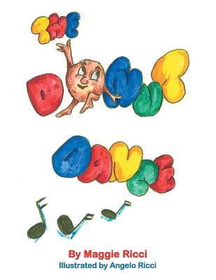 The Donut Dance by Ricci, Maggie