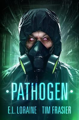 Pathogen by Frasier, Tim