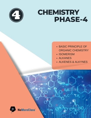 Chemistry Phase 4 by Basavaiah, Dronadula