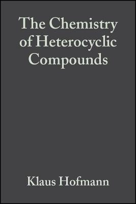Imidazole and Its Derivatives, Volume 6, Part 1 by Hofmann, Klaus