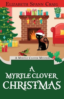 A Myrtle Clover Christmas by Craig, Elizabeth Spann