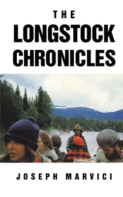 The Longstock Chronicles by Marvici, Joseph