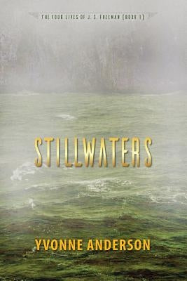 Stillwaters by Anderson, Yvonne