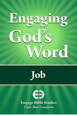 Engaging God's Word: Job by Community Bible Study