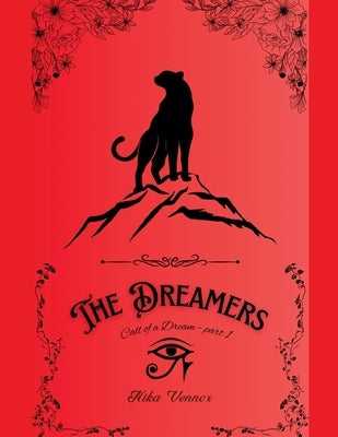 The Dreamers by Vennox, Nika